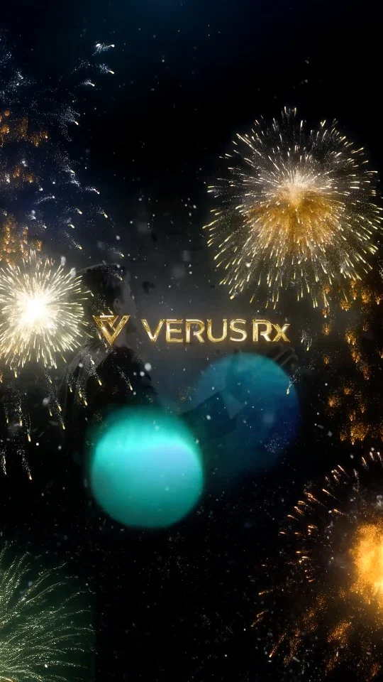 🎉✨ At VerusRx, we’re proud of the impact we’ve made this year—advocating for members, delivering real results, and transforming pharmacy benefits. Here’s to continuing the journey together in 2025! 🥂💊

#HappyNewYear2025 #VerusRx #PBMs