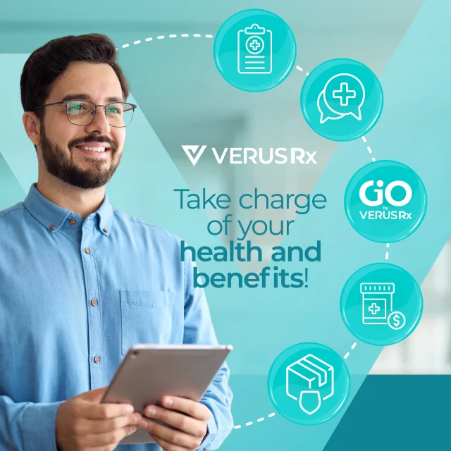 Maximize Your Pharmacy Benefits!​

As a new year begins, many employees may experience changes to their health benefits. While pharmacy benefits might not sound thrilling, they are essential for both your health and financial well-being. Here are some tips and resources to help you make the most of your benefits.​
​
1️⃣ Know Your Formulary: Familiarize yourself with your plan’s formulary to avoid unexpected costs. Understanding this list can help you make informed choices about your medications.​

2️⃣ Ask Questions: If you have any questions about your pharmacy benefits, don’t hesitate to contact the VERUSRx Customer Service team. They are there to help you understand the complexities of pharmacy terminology!​

3️⃣ Leverage the Gio App: Use the VERUSRx Virtual Pharmacy Assistant app, Gio, to search for medications included in your formulary. The app can assist you in finding the most cost-effective ways to obtain your prescriptions, downloading your ID cards, and much more.​

4️⃣ Use Generics: Consider opting for generic medications, which can be just as effective as brand-name drugs but often come at a significantly lower price. It’s a win-win situation!​

5️⃣ Consider Mail Order: If you take medication regularly, using mail-order services can save you both time and potentially money. Plus, who doesn’t enjoy receiving packages?​

Your health is important. Take full advantage of these benefits, explore your options, and get ready to unlock the perks they offer. After all, everyone deserves to feel empowered when it comes to their health! 🌟💊​

Take charge of your health and benefits!​

#VERUSRx #ChampionforMembers #OptimizePharmacyBenefits